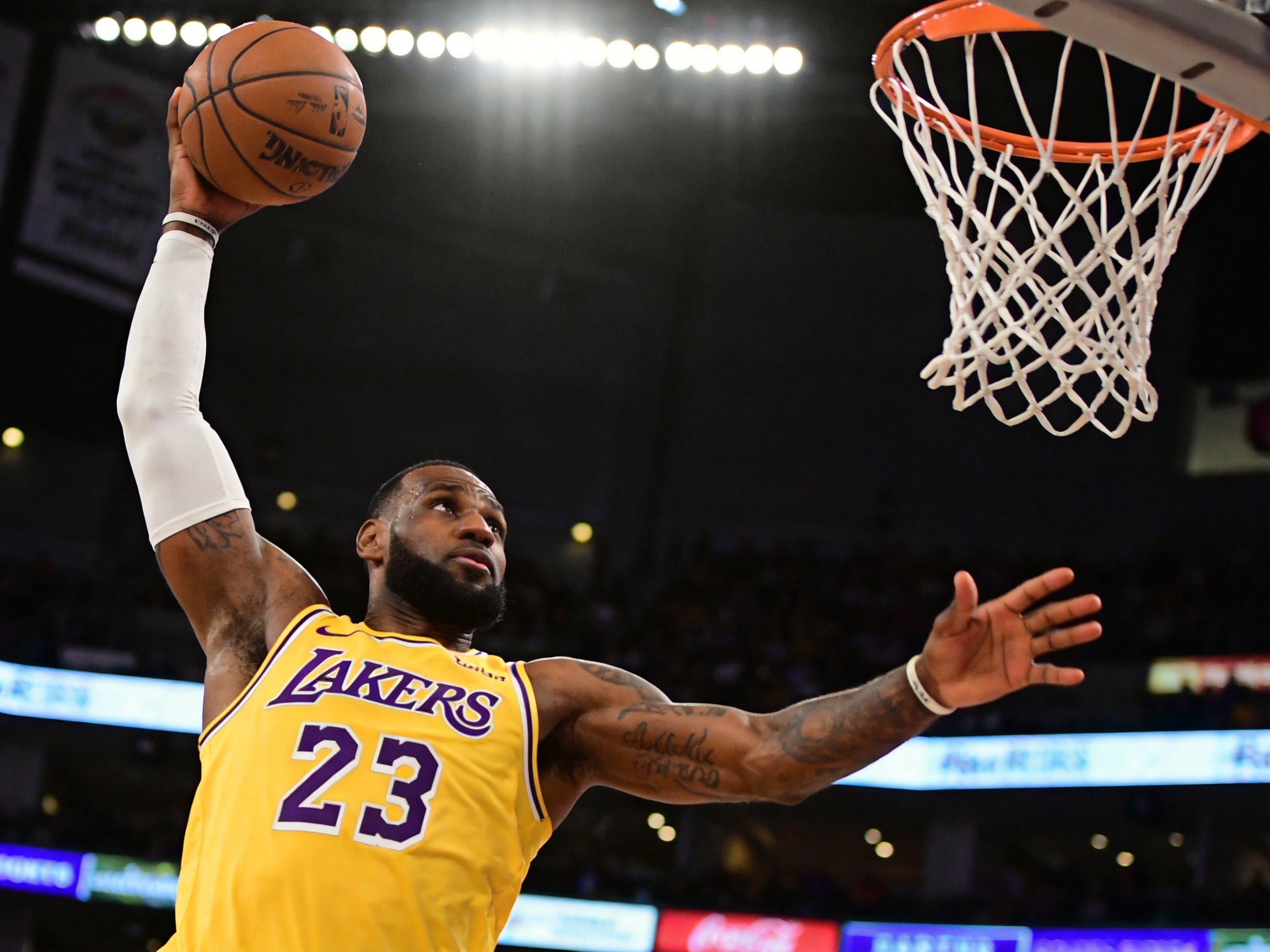 星空体育 NBA战报